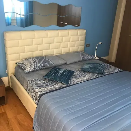 Apartment Be Happy