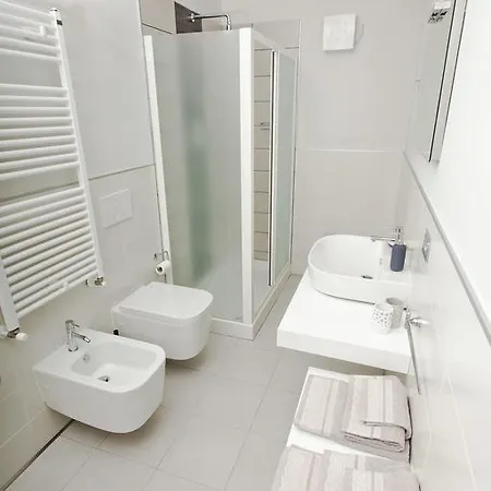 Apartment Be Happy