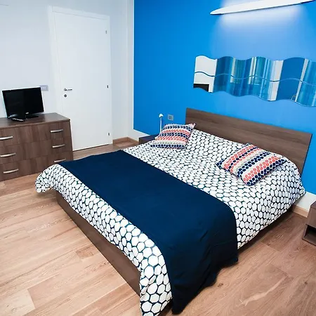 Be Happy Apartment