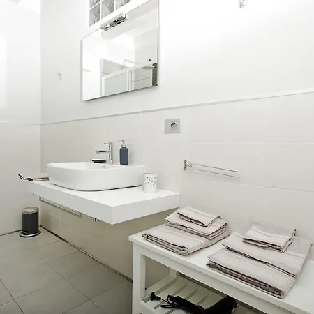 Apartment Be Happy *
