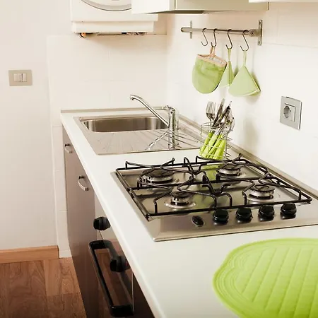 Be Happy Apartment Ferrara