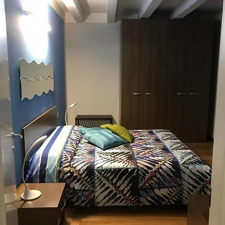 Be Happy Appartement